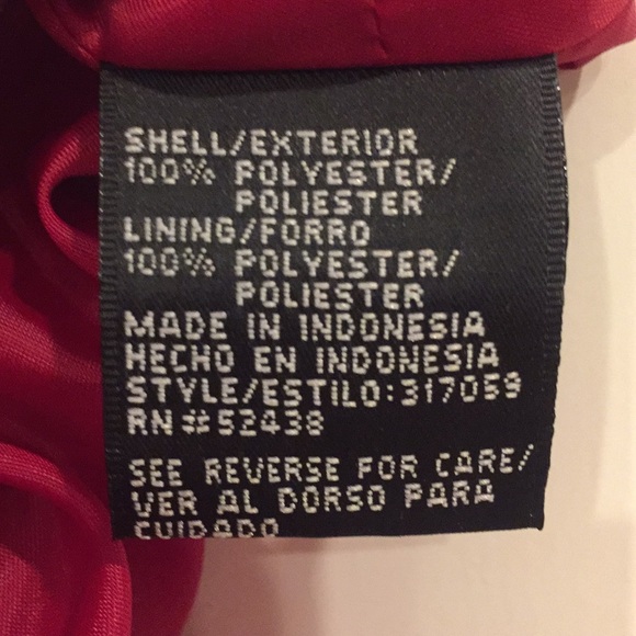 Blazer & skirt suit - Picture 3 of 4